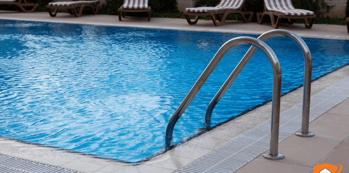 Plagas en piscinas, quinchos y barbacoas: cómo prevenirlas